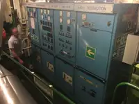 Fast Supply Vessel (FSV) for sale