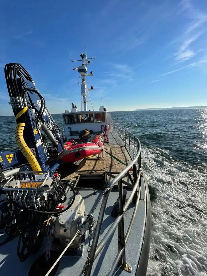 Workboats for sale