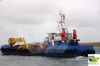 Workboats for sale