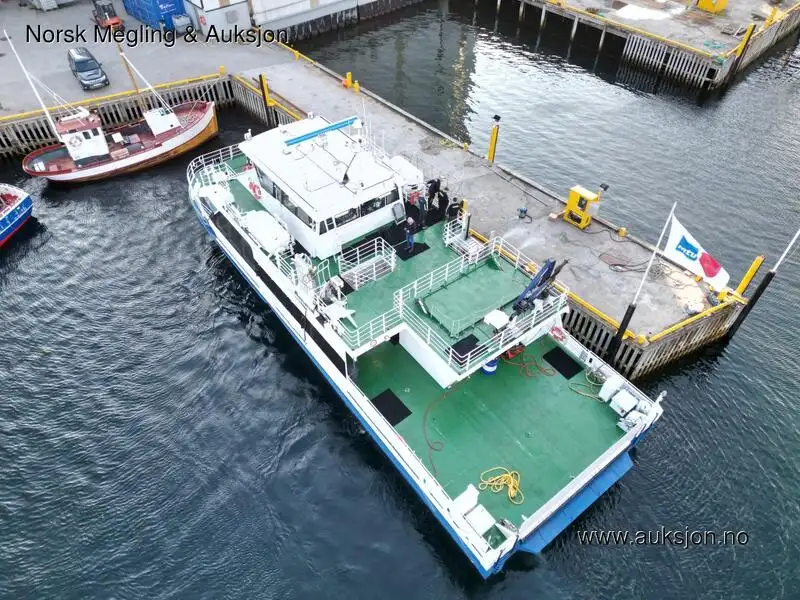 Ro-Ro ship for sale