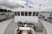Trawler for sale