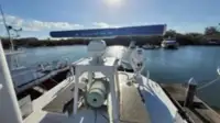 Patrol boat for sale