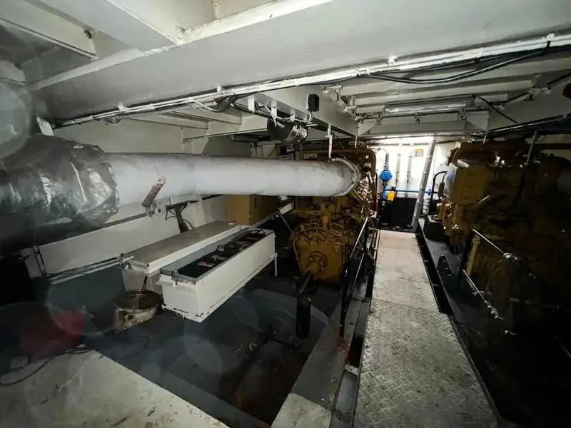 Towboat for sale