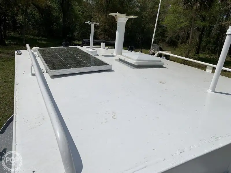 Patrol boat for sale