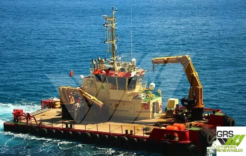 Workboats for sale