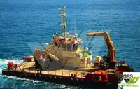 Workboats for sale