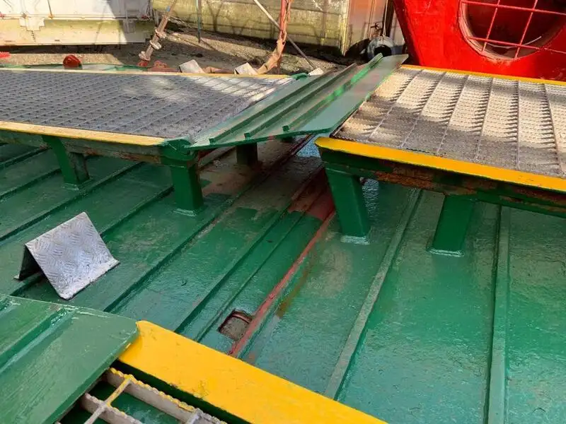 Ro-Ro ship for sale