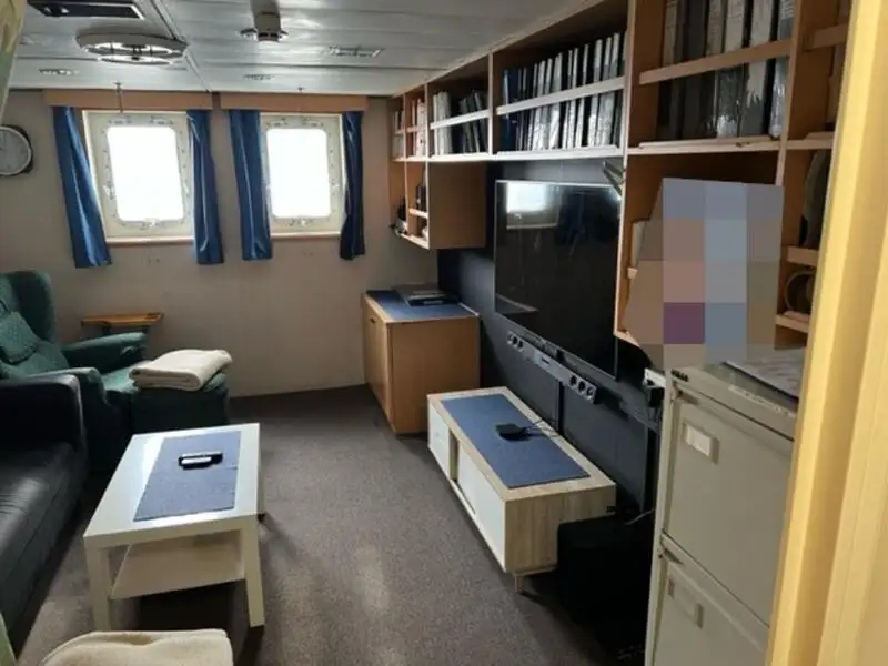 Towboat for sale