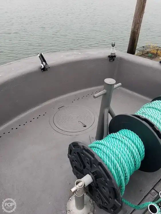 Patrol boat for sale