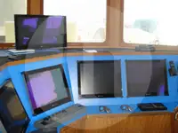 Trawler for sale