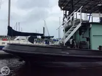 Towboat for sale