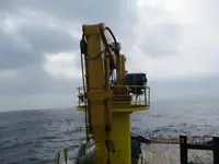 Reefer ship for sale