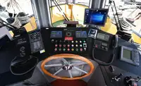 Towboat for sale