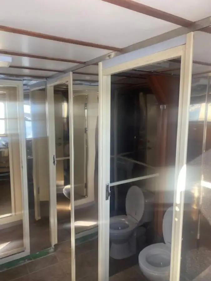 Ferry vessel for sale