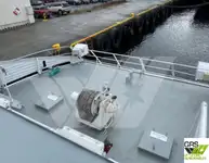 Cruise ship for sale