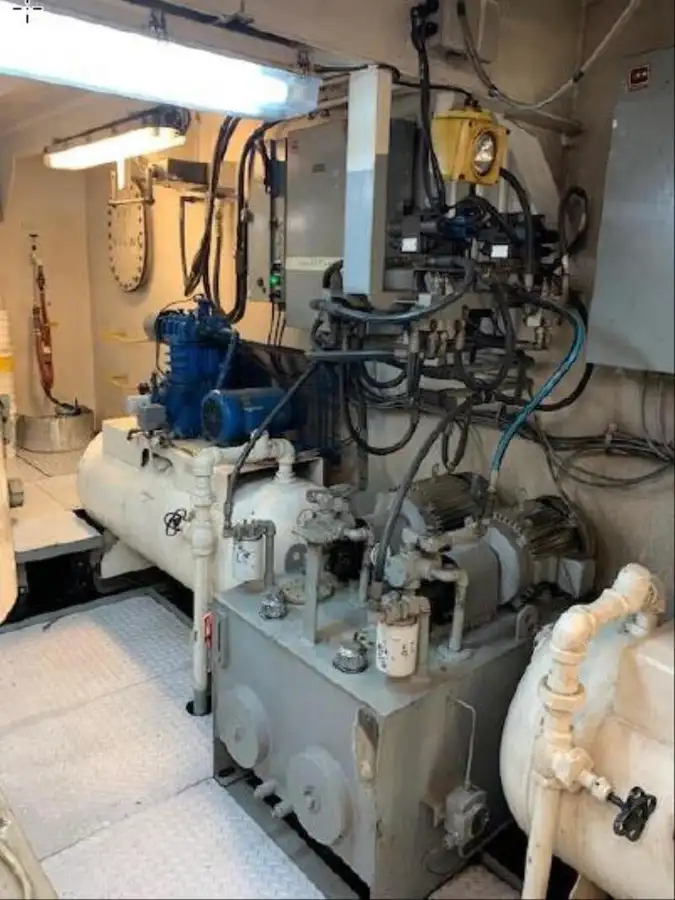 Fast Supply Vessel (FSV) for sale
