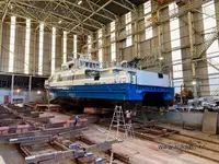 Ro-Ro ship for sale