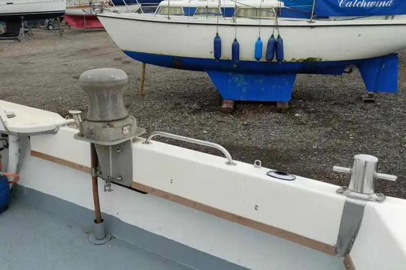 Workboats for sale