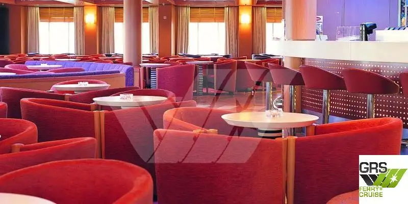 Ro-Ro ship for sale