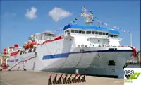 Ro-Ro ship for sale