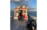 Workboats for sale