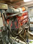 Accommodation barge for sale