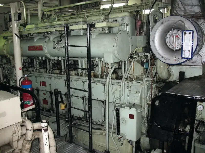 Towboat for sale