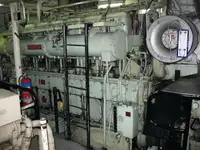 Towboat for sale