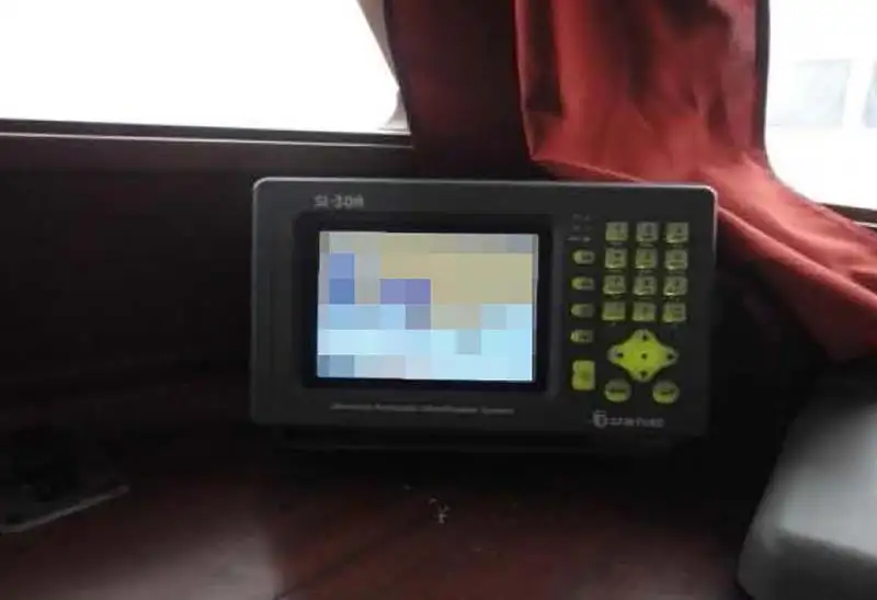 Pilot boat for sale