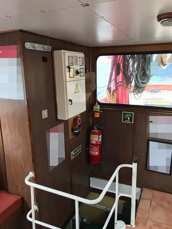 Workboats for sale