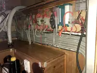 Research vessel for sale