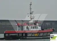 Wind farm service vessel for sale