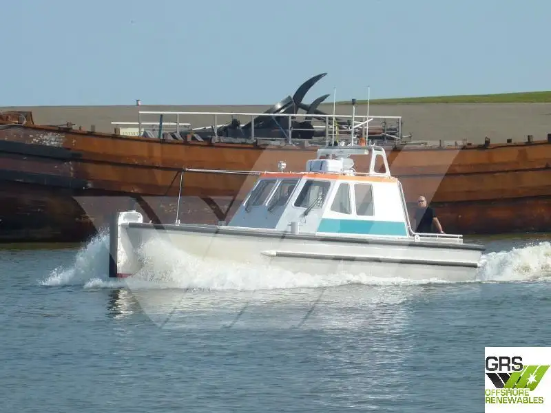 Workboats for sale