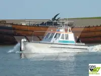 Workboats for sale