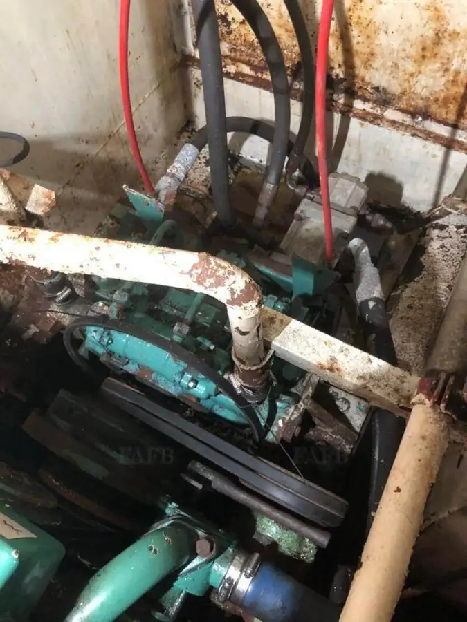 Workboats for sale