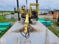Barge for sale