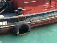 Towboat for sale