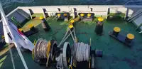 Bulk carrier for sale