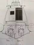 Rigid inflatable boat for sale