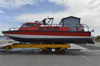 Patrol boat for sale