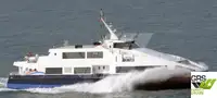 Cruise ship for sale