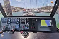 Rigid inflatable boat for sale