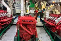 Cruise ship for sale