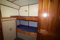 Trawler for sale