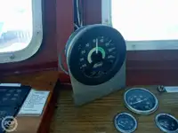 Cruise ship for sale