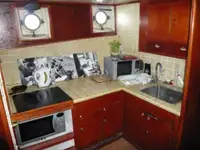 Patrol boat for sale