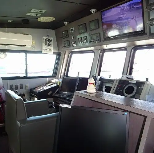 Purse seiner for sale