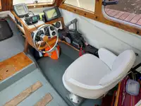 Catamaran for sale