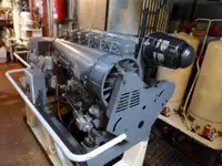 Towboat for sale