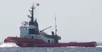 Towboat for sale